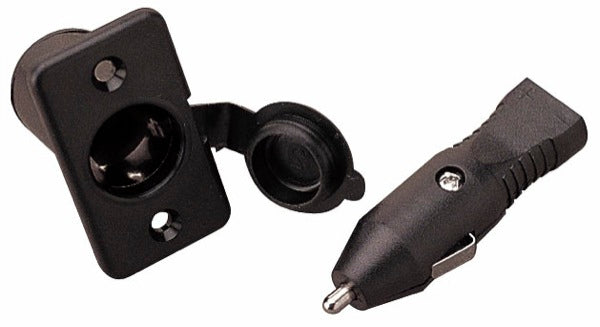 Sea Dog 426112-1 Complete DC Power Socket