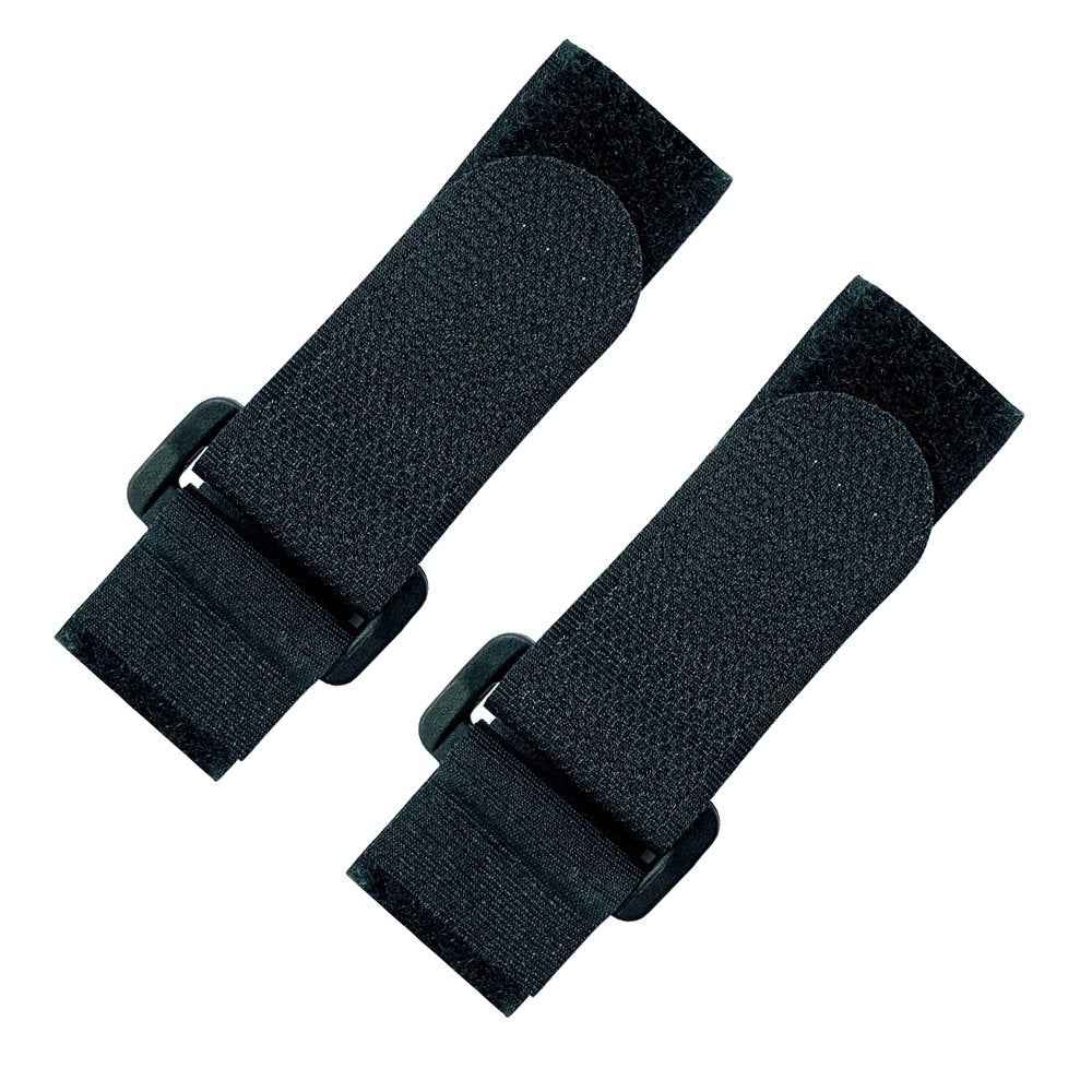 AP Products 006200 10-Inch Awning Travel Straps, Pair