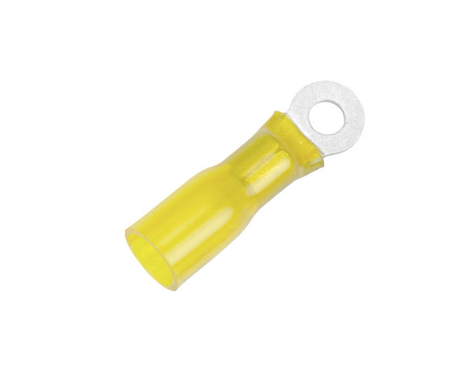 Pacer Marine Te10-10r-100 Ring Wire Connection Terminal