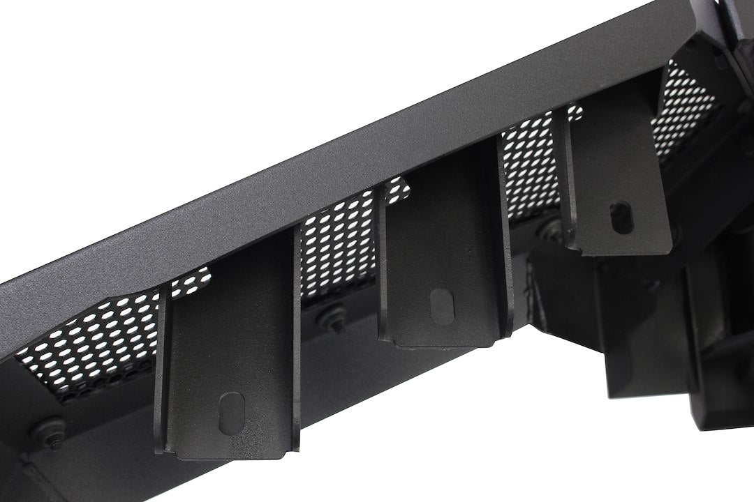 Go Rhino 34130T Element Front Protection Bumper
