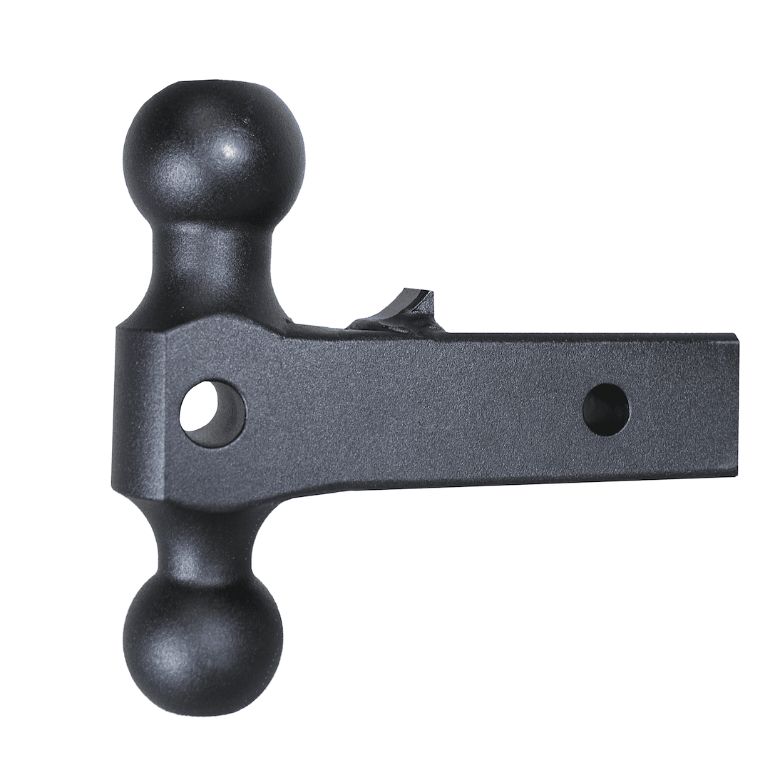 Gen-Y Hitch Gh-051 Trailer Hitch Ball Mount - image 1