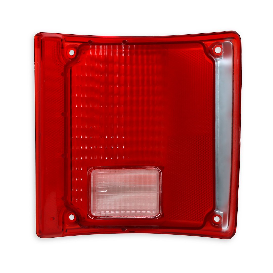 Holley Classic Trucks 07-104 C10 Rear Lamp Lens