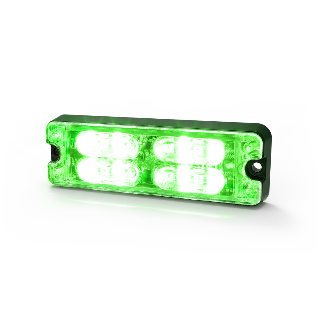 Ecco Elect ED3511GW ED3511 Directional Warning Mini Bar