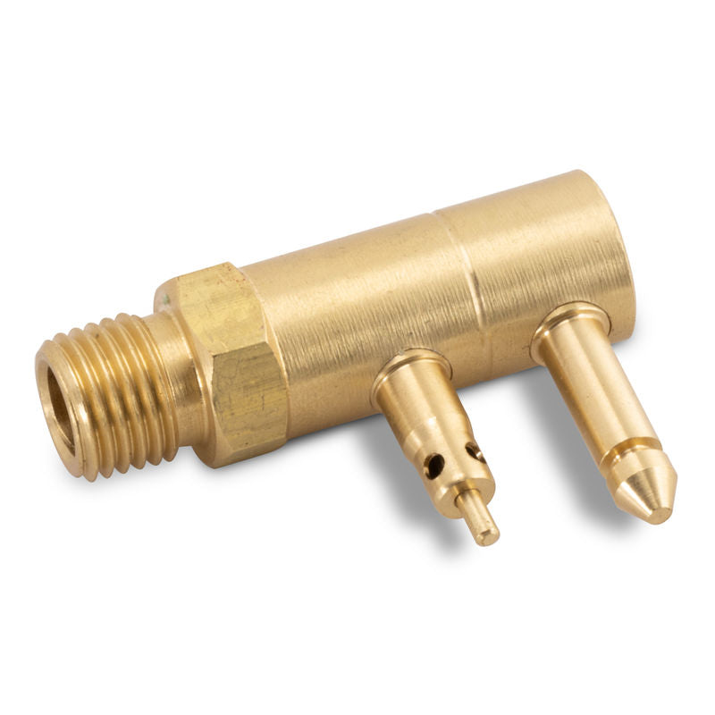 Sierra Marine Boat Fuel Line Fitting (188063) – End Size1: 1/4 Inch