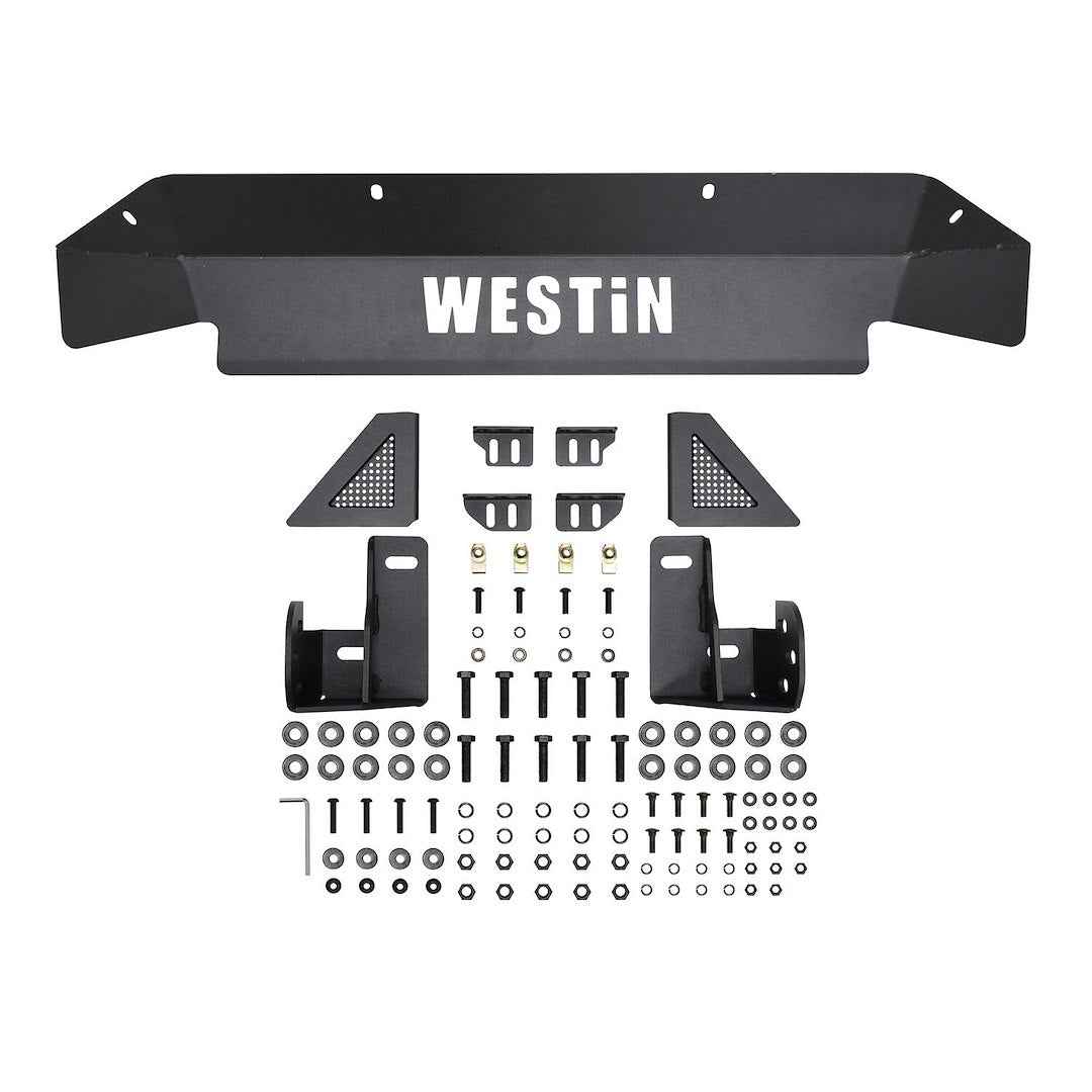 Westin Automotive Bumper for Ford F-150 2017–2020 – 58-62025