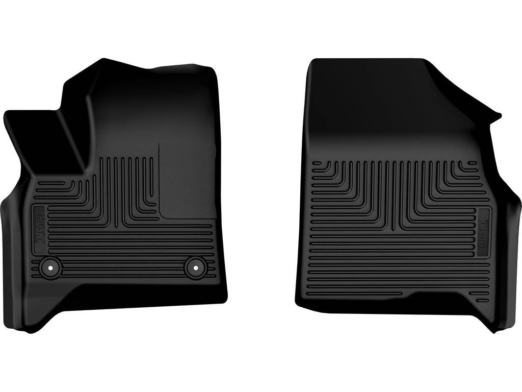 Husky Liner 52571 X-act Contour Floor Mat