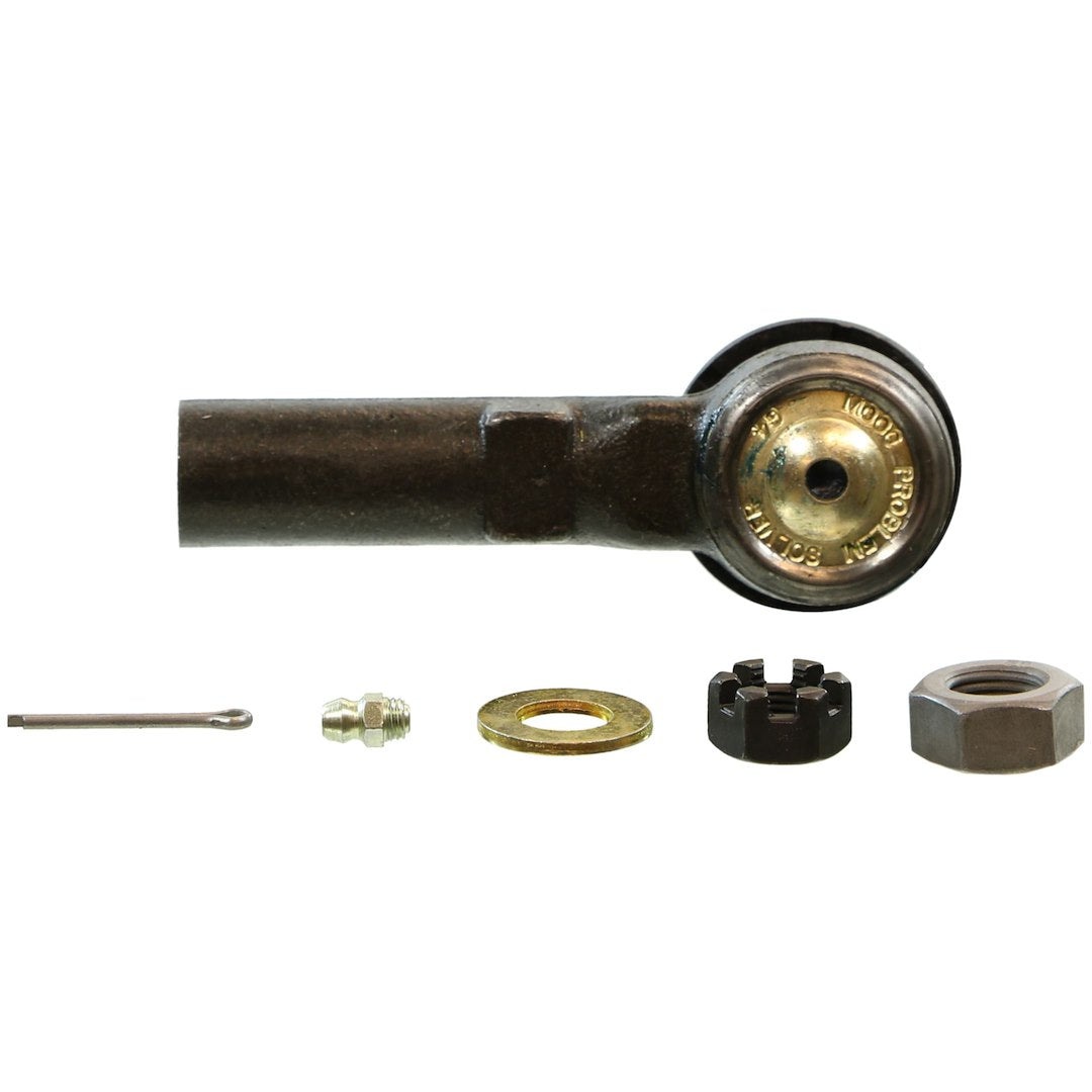 Moog Chassis ES3452 Problem Solver Steering Tie-Rod End