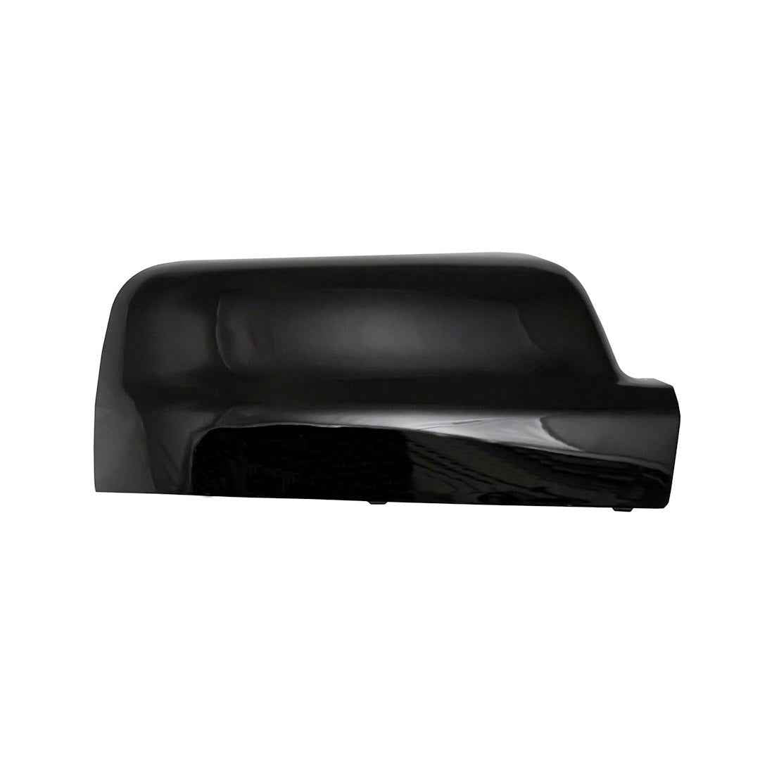 Coast To Coast MC67535BK Ram Painted Upper-Half Mirror Trim Set