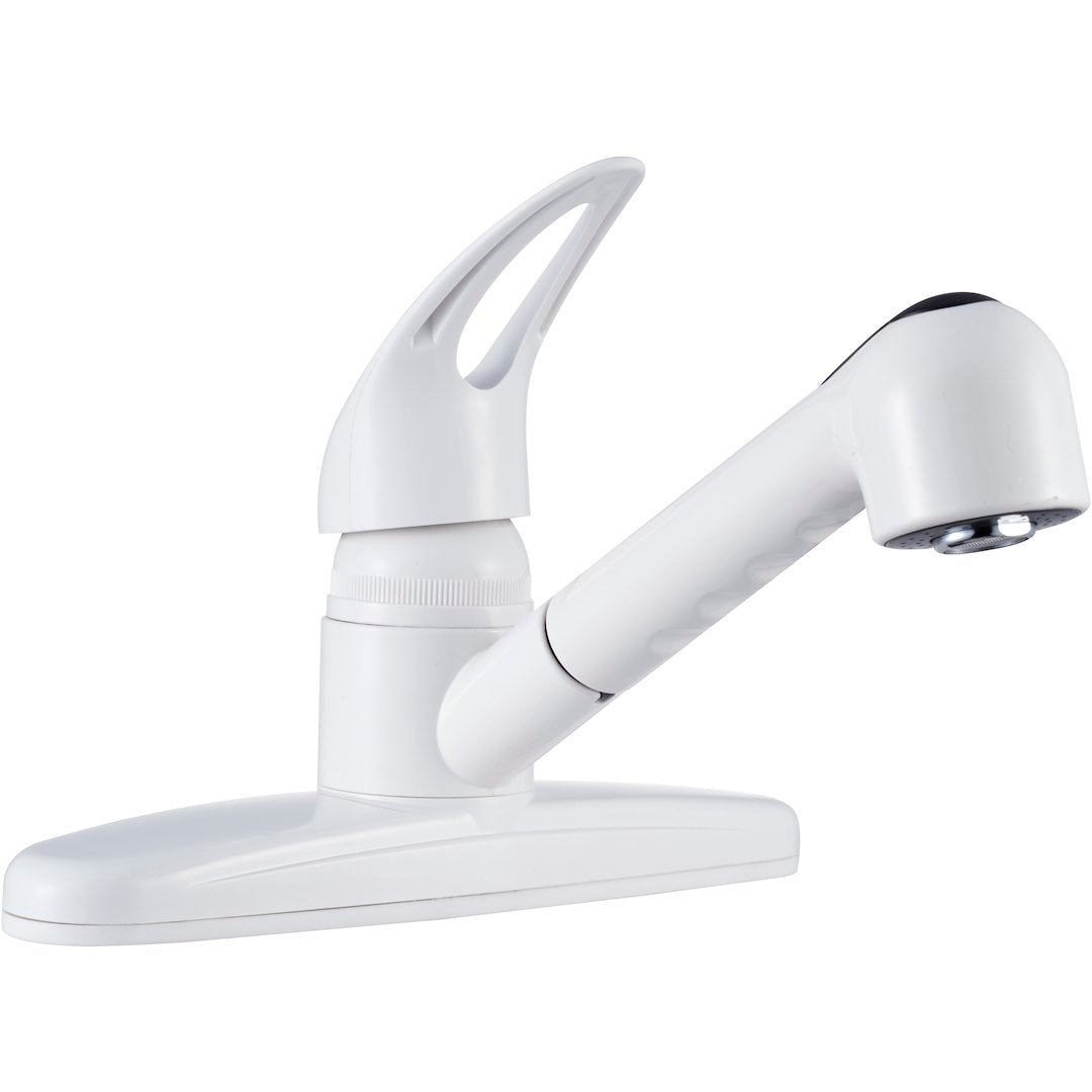 Dura Faucet Df-Pk100-Wt Faucet - image 1