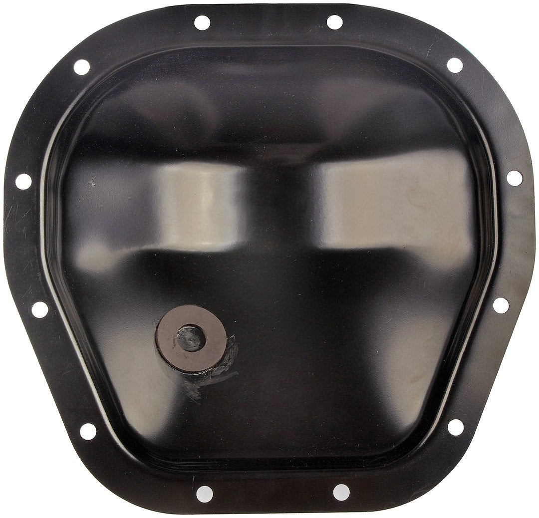 Dorman (OE Solutions) 697-704 Ford 10.25 E-Coated Differential Cover - image 2