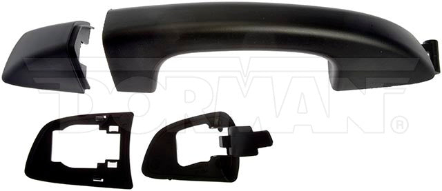 Help! By Dorman 97798 OEM Exterior Door-Pull Handle - image 3