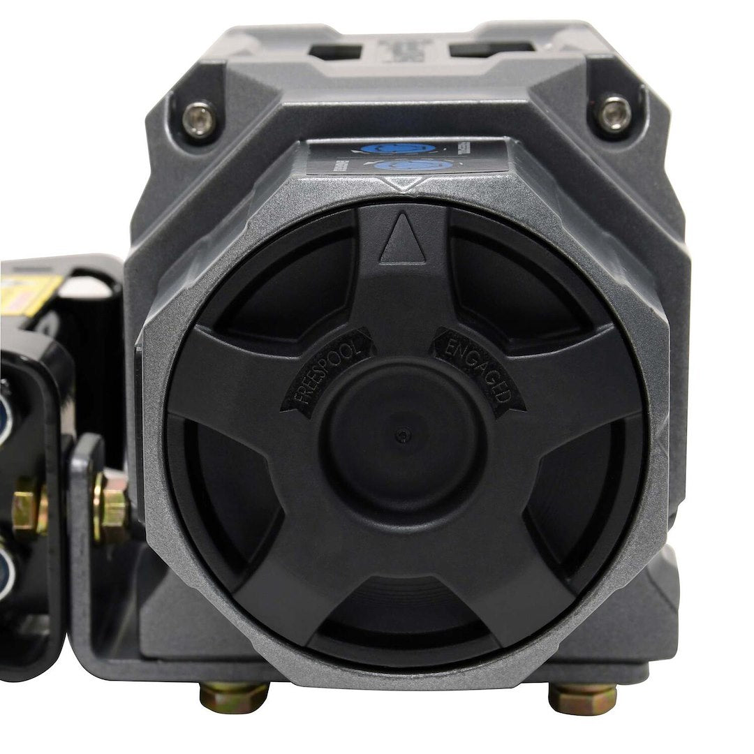 Superwinch 1145240 SP45 Series Planetary Winch