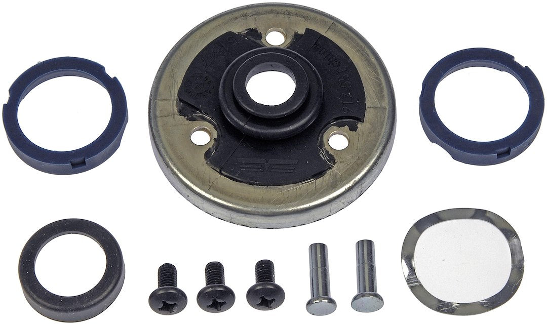 Dorman OE Solutions 917-551 OE FIX Manual-Shifter Repair Kit - image 1