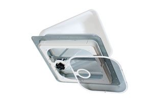 Ventline V2094sp-30 Roof Vent - image 2