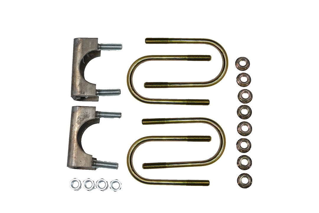 Ap Products 014-146677 Leaf Spring Over Axle Conversion Kit