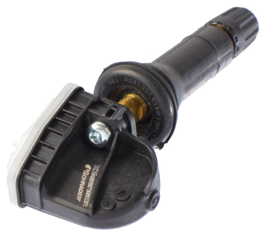 Schrader TPMS Solutions 33500 Rubber-Stem Programmable EZ-Sensor - image 1
