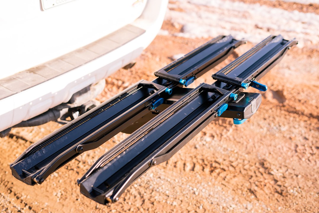 Rhino-Rack USA 10255 Bicycle Carrier