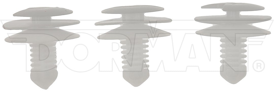 Dorman 963-035d OEM Interior-Panel Fastener Set - image 2