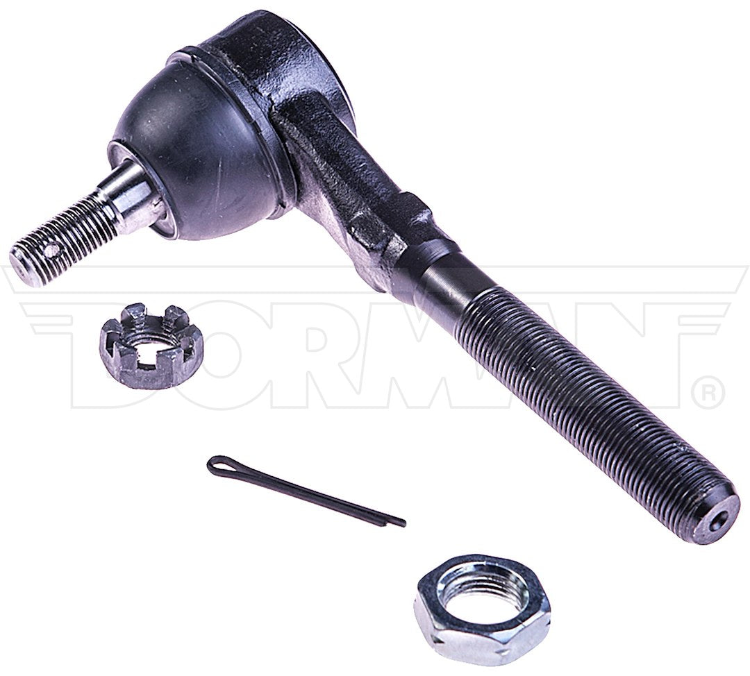 Dorman T3366 MAS Select Chassis Steering Tie-Rod End - image 1