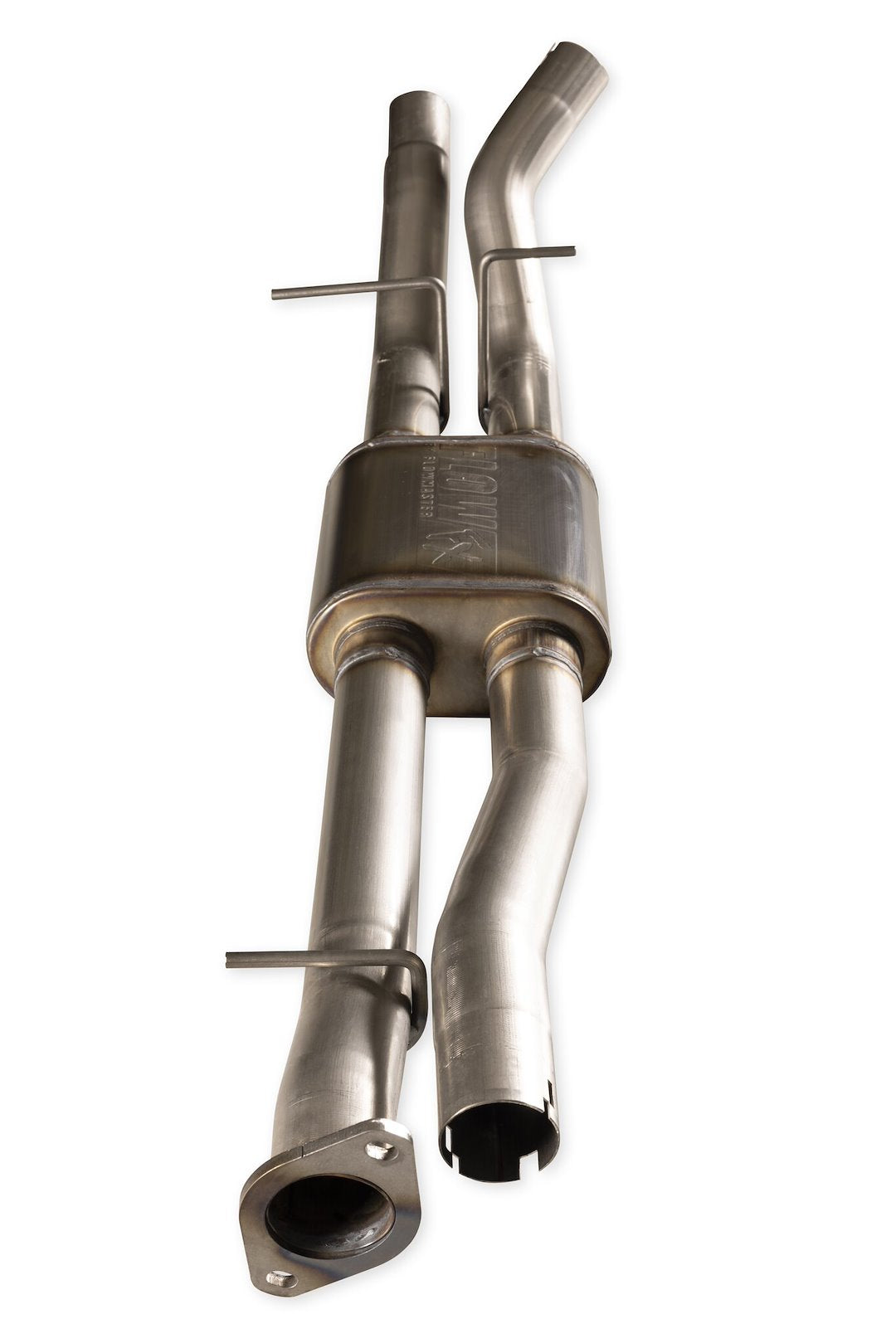 Flowmaster 718203 FlowFX Dual-Side-Exit Cat-Back Kit