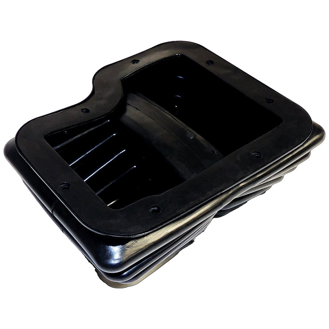Crown Automotive 53004539 Outer Manual Gearshift Boot with Plate - image 7