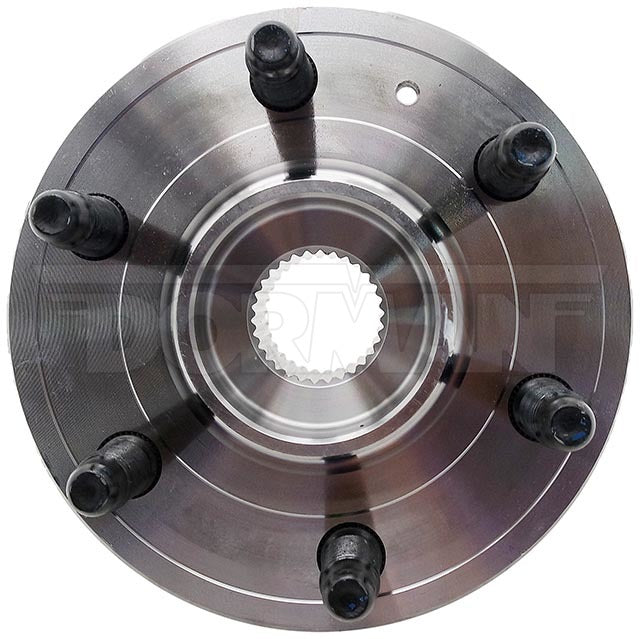 Dorman OE Solutions 951-141 Triangular-Flange Wheel-Hub/Bearing Unit - image 2