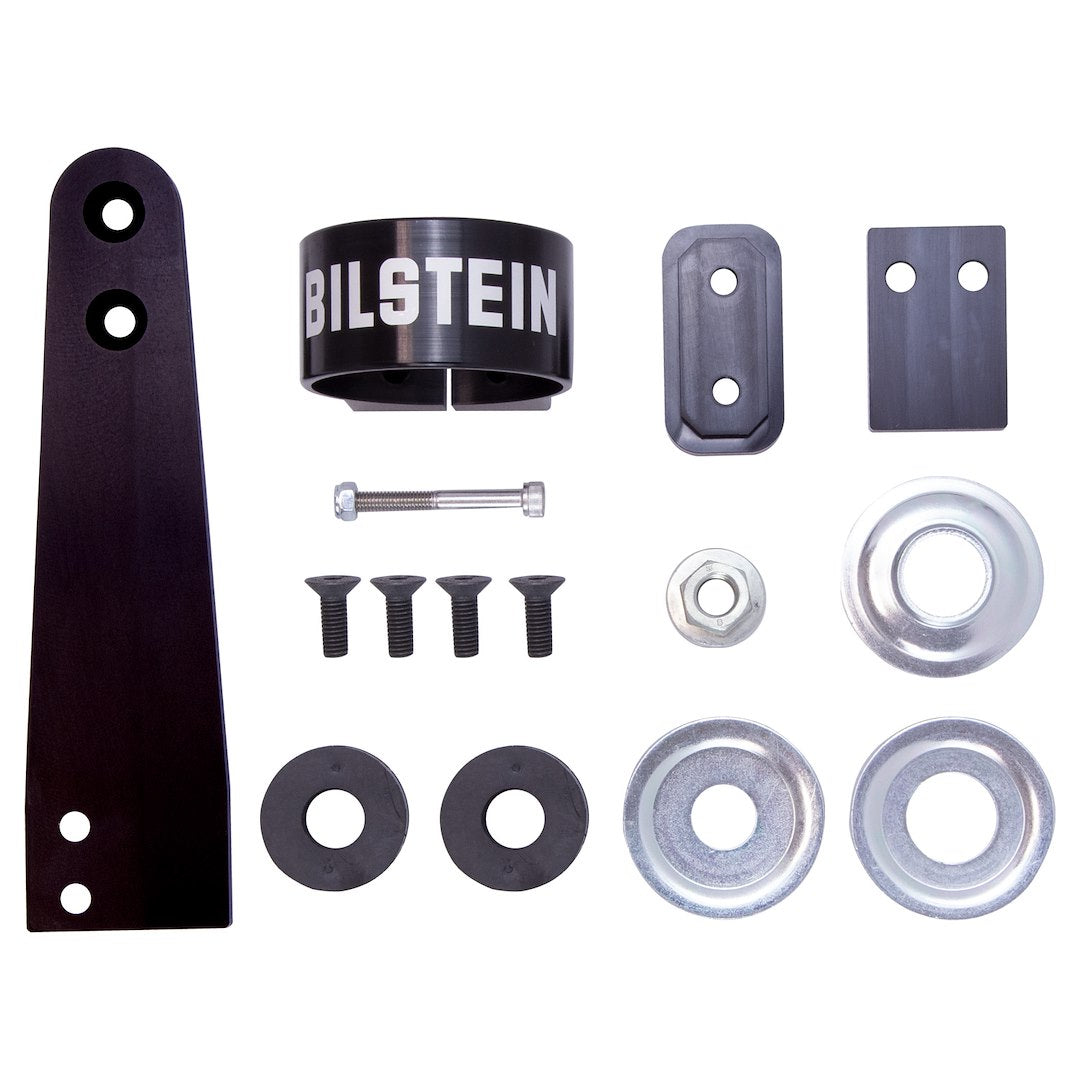 Bilstein 25-284522 Tundra 4WD B8 8100 BP Adjustable Rear Shock - image 3