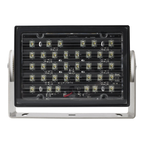 J.W. Speaker 0557921 523MF LED Work Lamp