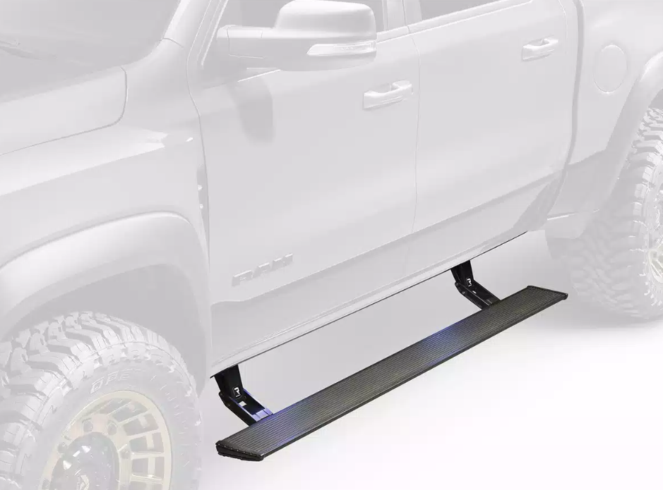 AMP Research 78152-01A PowerStep Xtreme for 2021 Ford F-150 - image 7