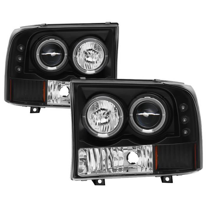 Spyder 5010339 Version 2 Super Duty Projector Headlamp