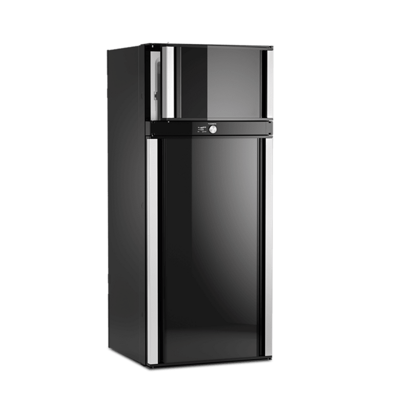 Dometic RMD10.5XT 10 Series RV Refrigerator, Dual Compartment, 6 Cu. Ft., 3-Way – image 2
