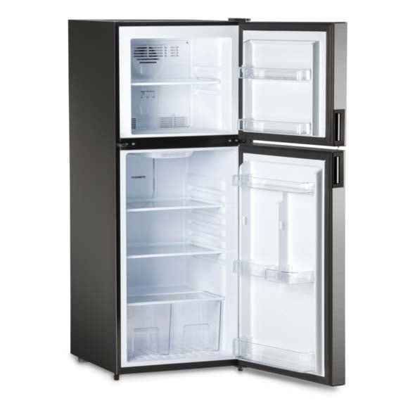 Dometic 9600026948 DMC4101R Dual Compartment 12V RV Refrigerator with Freezer Right Hand – image 2