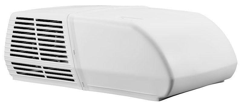 Coleman Mach 38203-066 3 Plus EZ Rooftop RV A/C 13500 BTU White – image 1