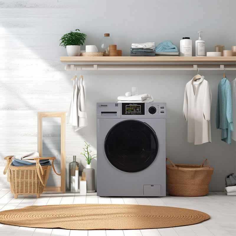 Pinnacle Appliances 22-826 L S Pinnacle Super Washer , 1.6 Cu Ft RV Front Load – image 12