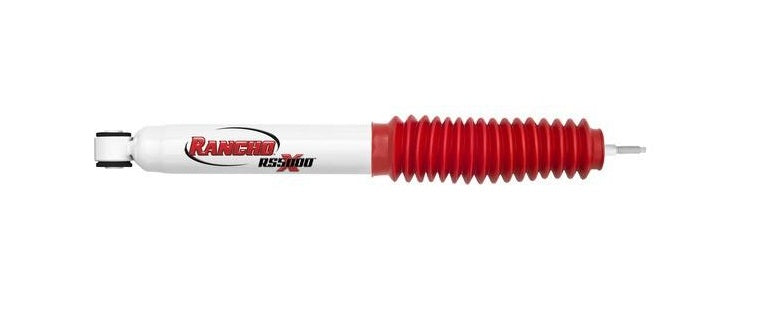 Rancho RS55072 RS5000X Suspension Shock