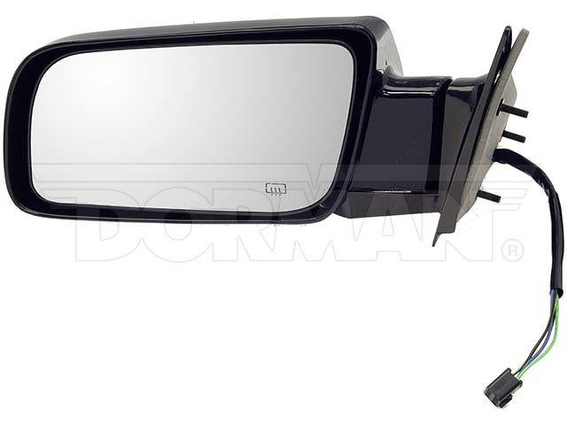Dorman OE Solutions 955-1157 Left Heated Power Mirror Replacement - image 1