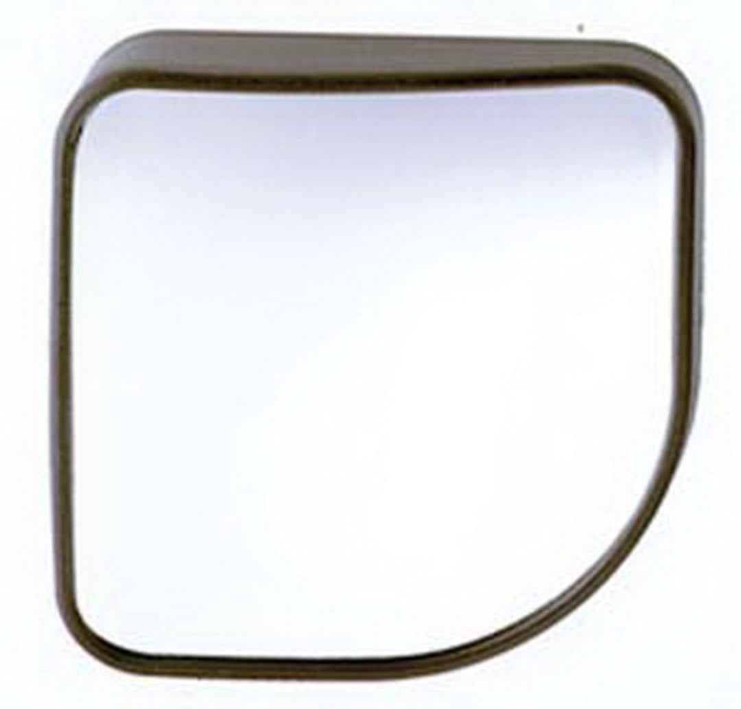 CIPA USA 49404 2-Inch Corner-Wedge HotSpot Mirror