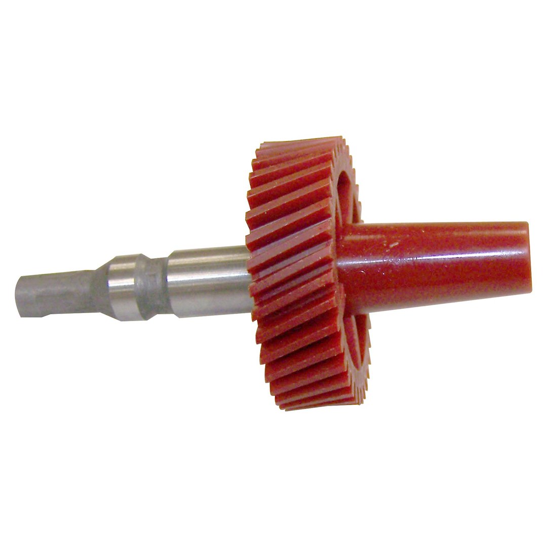 Crown Automotive 52067636 Brick-Red Driven Speedo Gear, 36 Teeth - image 1