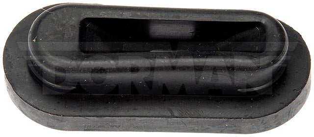 Dorman OE Solutions 924-002 Steel Brake-Dust Protection Shield - image 5
