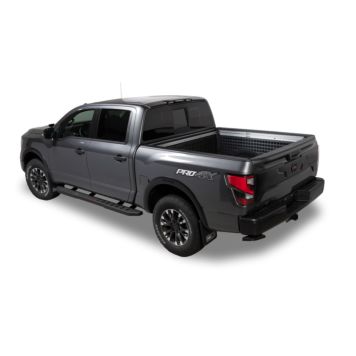 Putco 195412 Nissan MOLLE Cargo Mount
