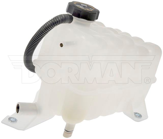 Dorman 603-102 Plastic Coolant Tank - image 1