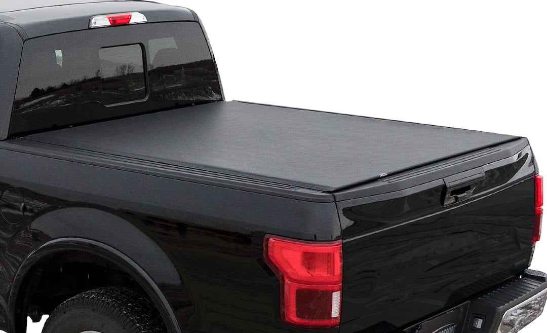 ACCESS Covers 22050349 TonnoSport Tacoma 2024+ Low-Profile Cover