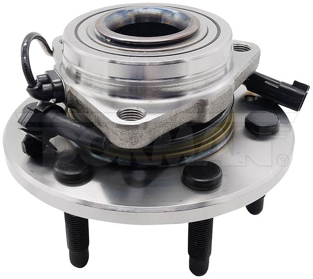 Dorman OE Solutions 951-139 Triangular-Flange Hub/Bearing Unit - image 1