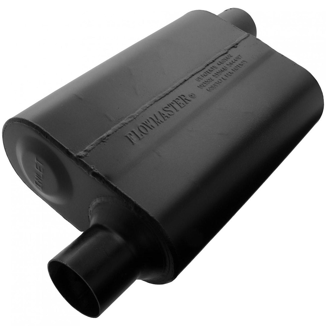 Flowmaster 942548 Delta Flow Super 44 Muffler