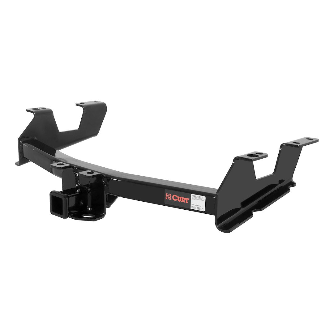 CURT Iv Trailer Hitch Rear (14062)