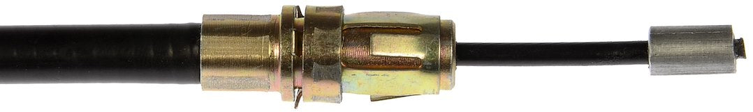 Dorman C95073 First Stop Parking-Brake Replacement Cable - image 3