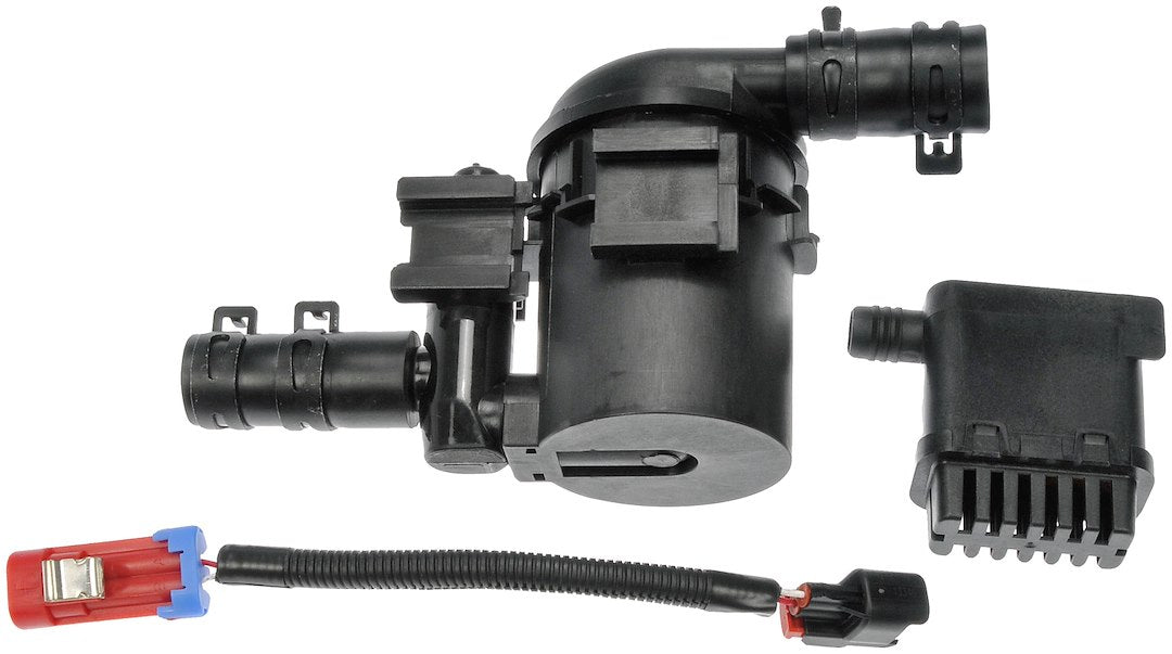 Dorman (OE Solutions) 911-099 Sixteen-Millimeter Canister Vent Control - image 1