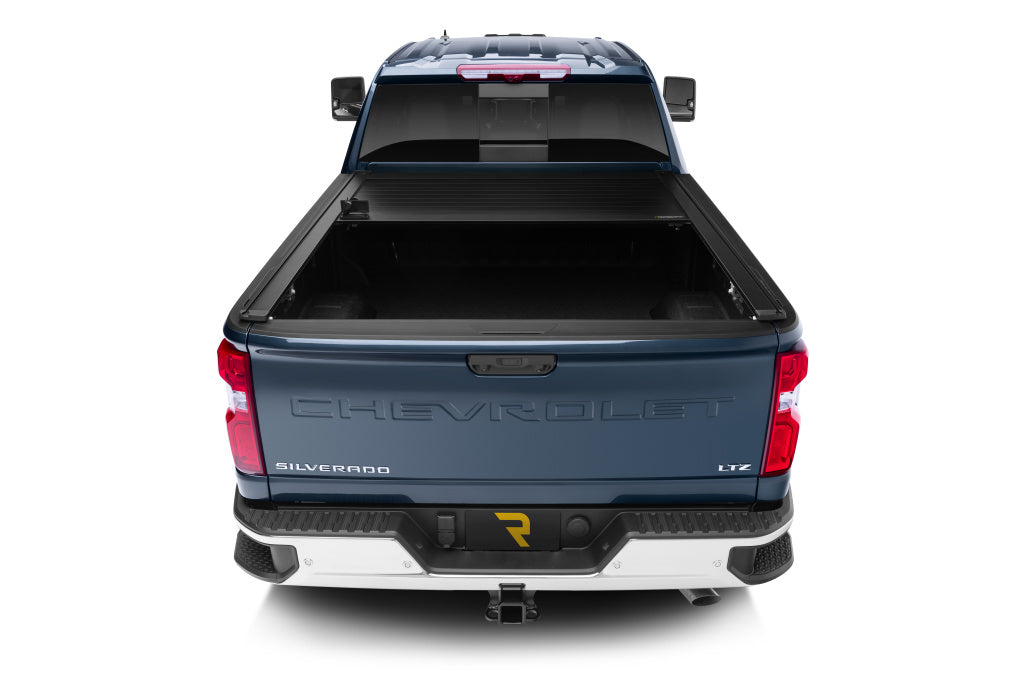Retrax T-80485 RetraxPRO XR Truck-Bed Cover