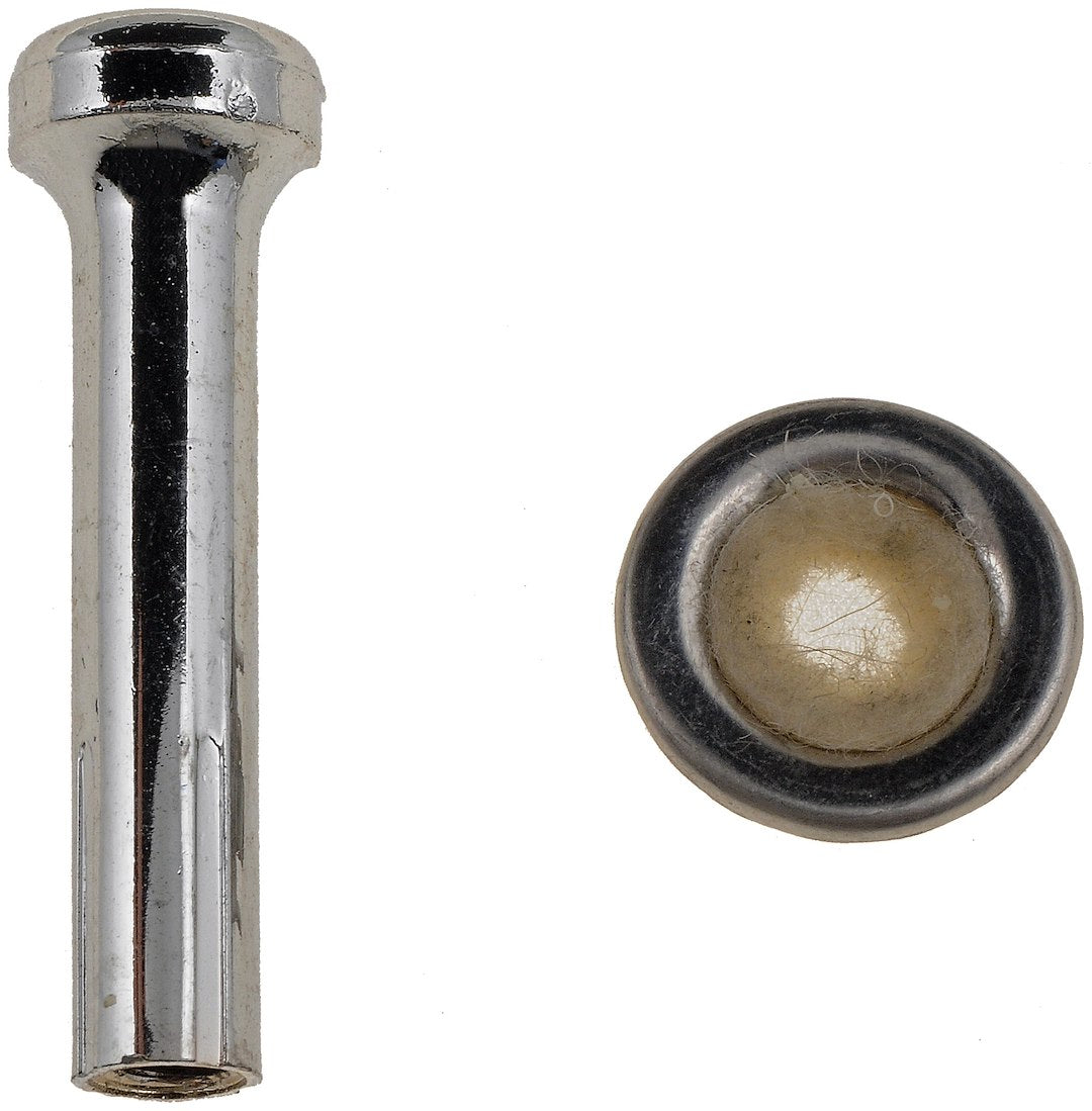 Help! By Dorman 75400 Piston Door-Lock Knob Replacement - image 1