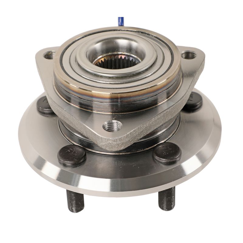 Moog Hub Assemblies Hub and Wheel Bearing Unit 513270